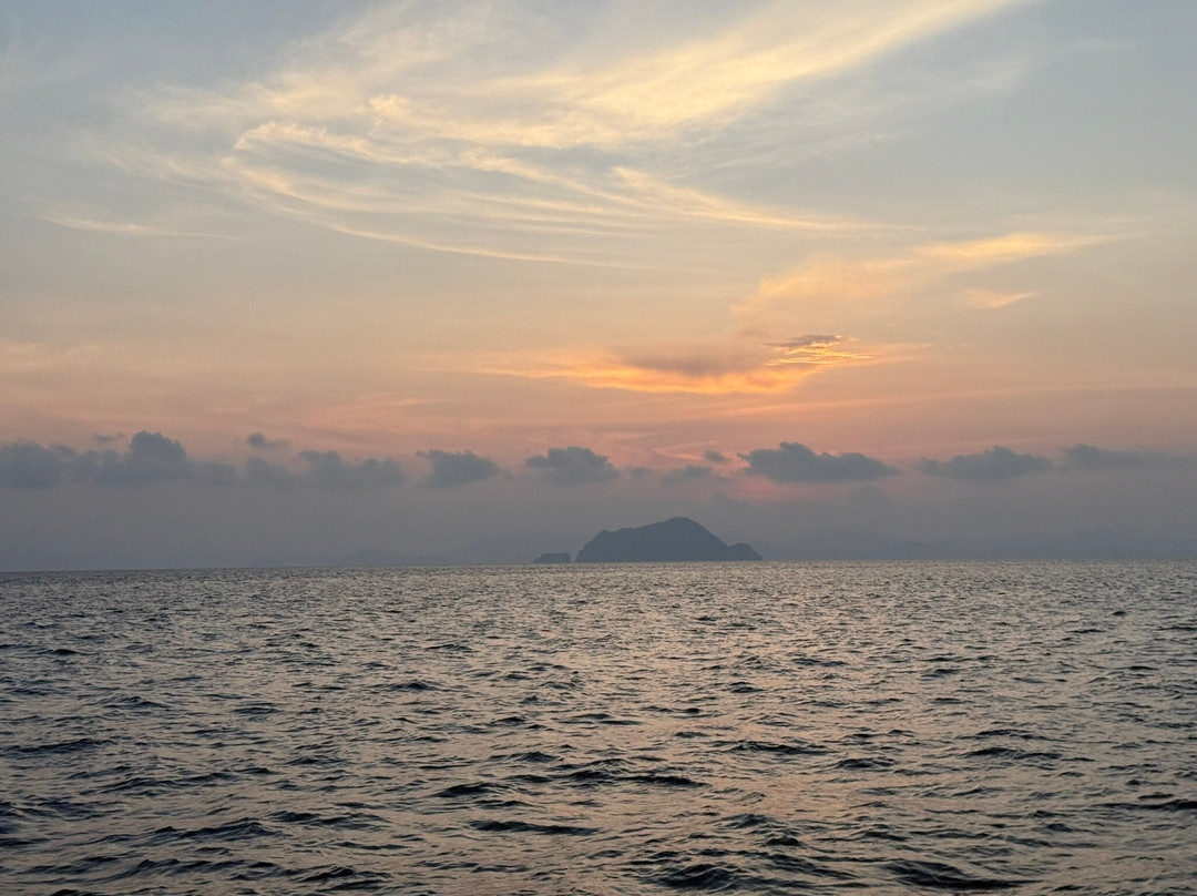 Mimi On Tour Phuket-Karon Beach必去景点