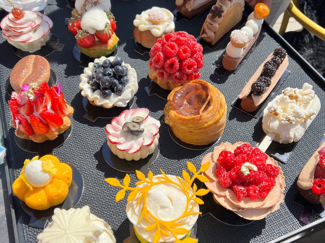 乐娱乐酒店&Spa主图