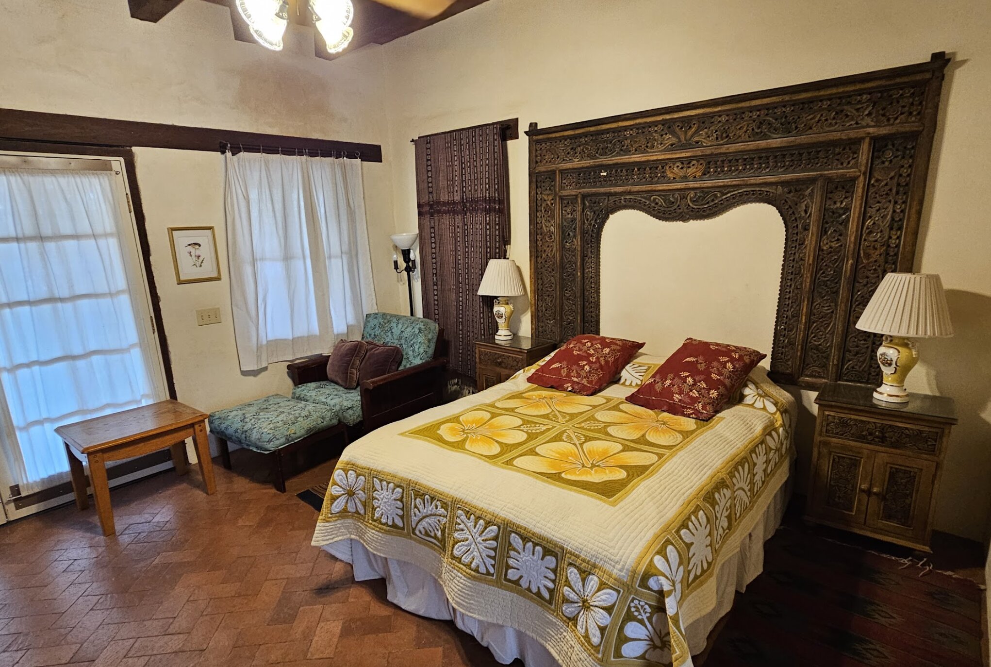Crickethead Inn Bed and Breakfast-客卧