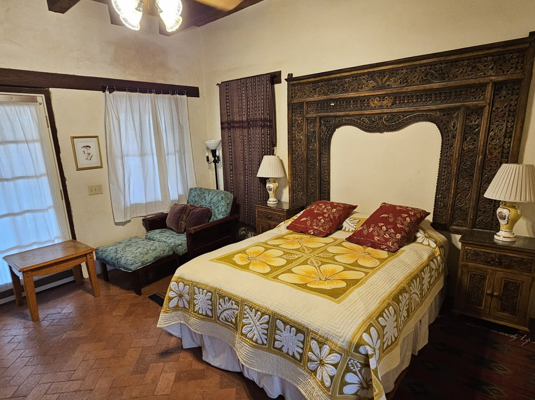 Crickethead Inn Bed and Breakfast主图