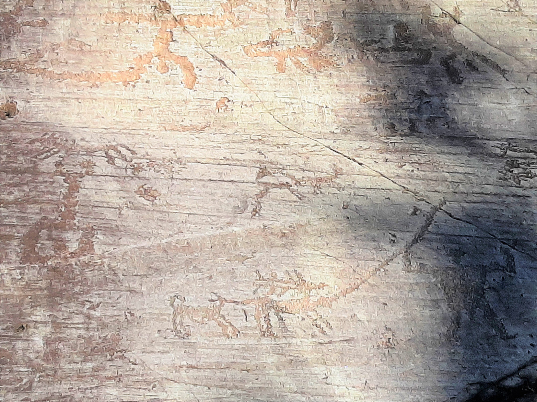 梵尔卡莫尼卡谷地岩画-Capo di Ponte必去景点