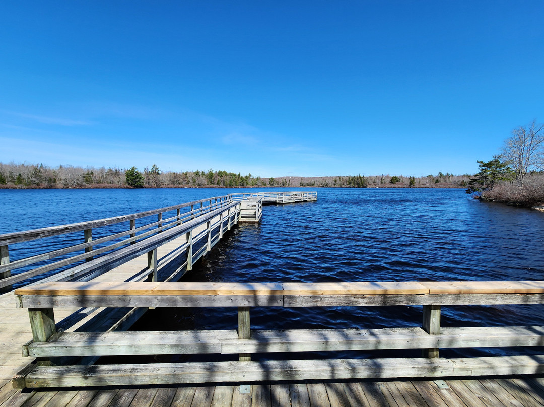 Jerry Lawrence Provincial Park