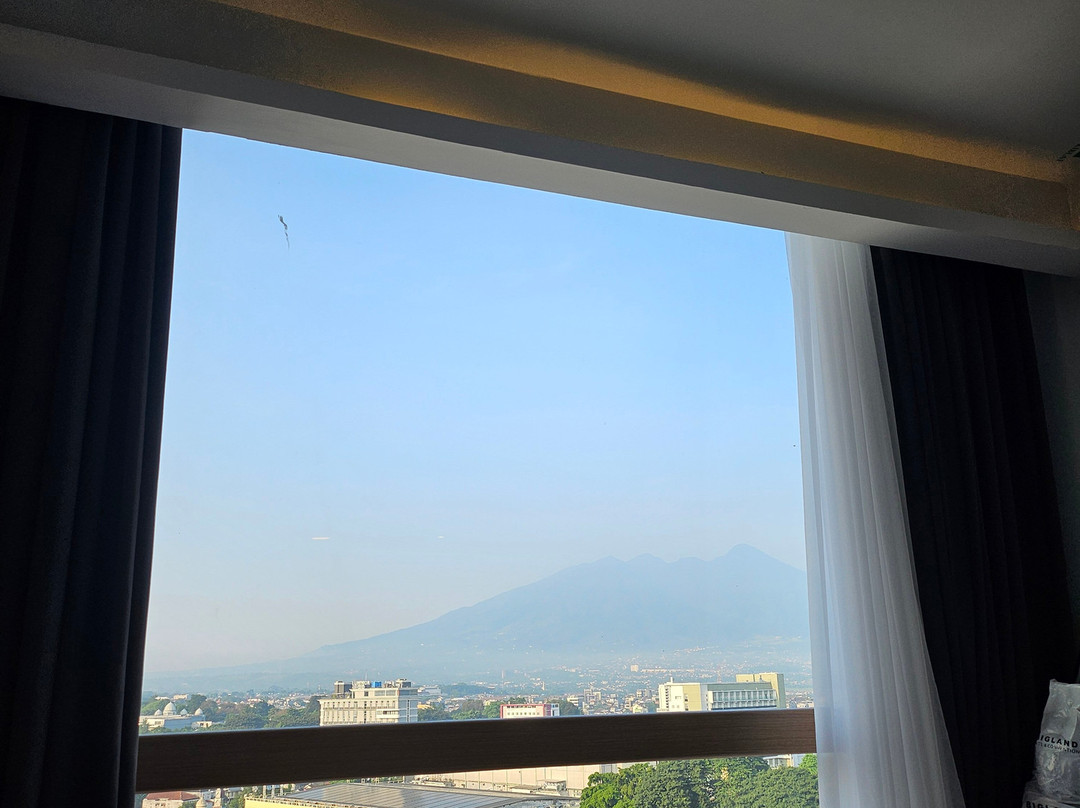 Bigland Bogor Hotel Powered by Archipelago主图