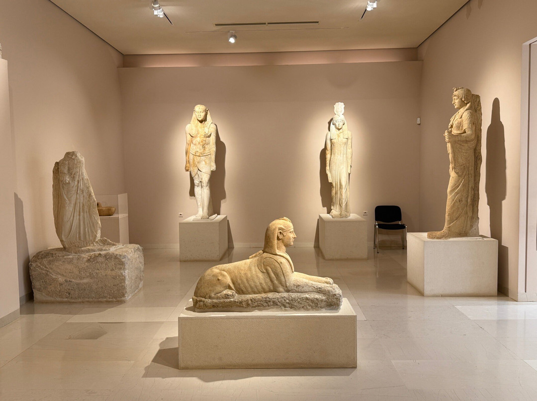 Archaeological Museum of Marathon-Marathon必去景点