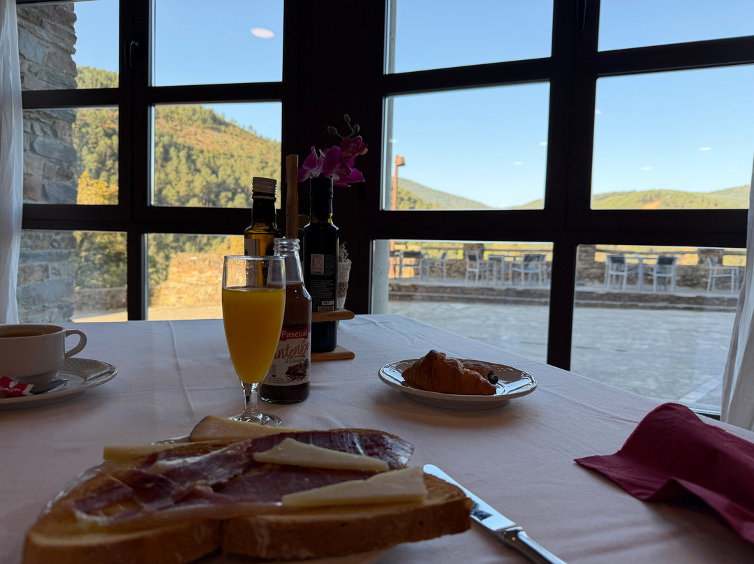 乌尔德斯雷亚勒斯酒店主图