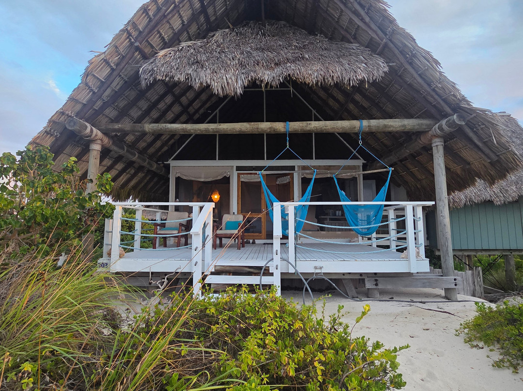 Anegada Beach Club主图