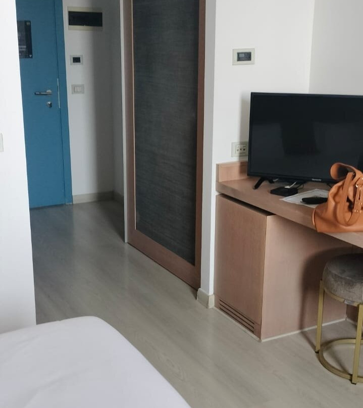 B&B HOTEL Padova Methis主图