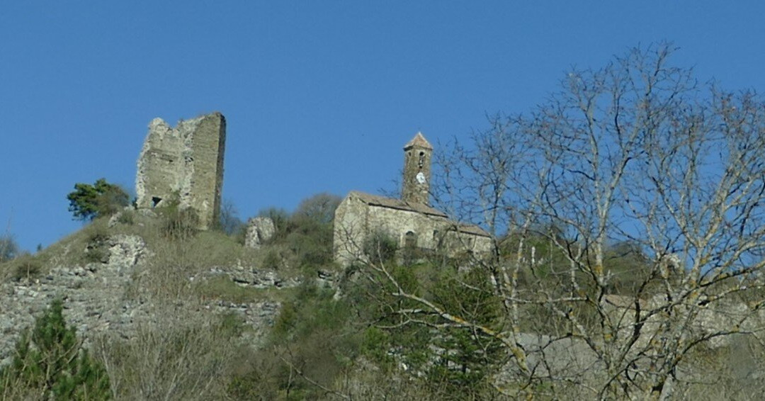 Vieux Village