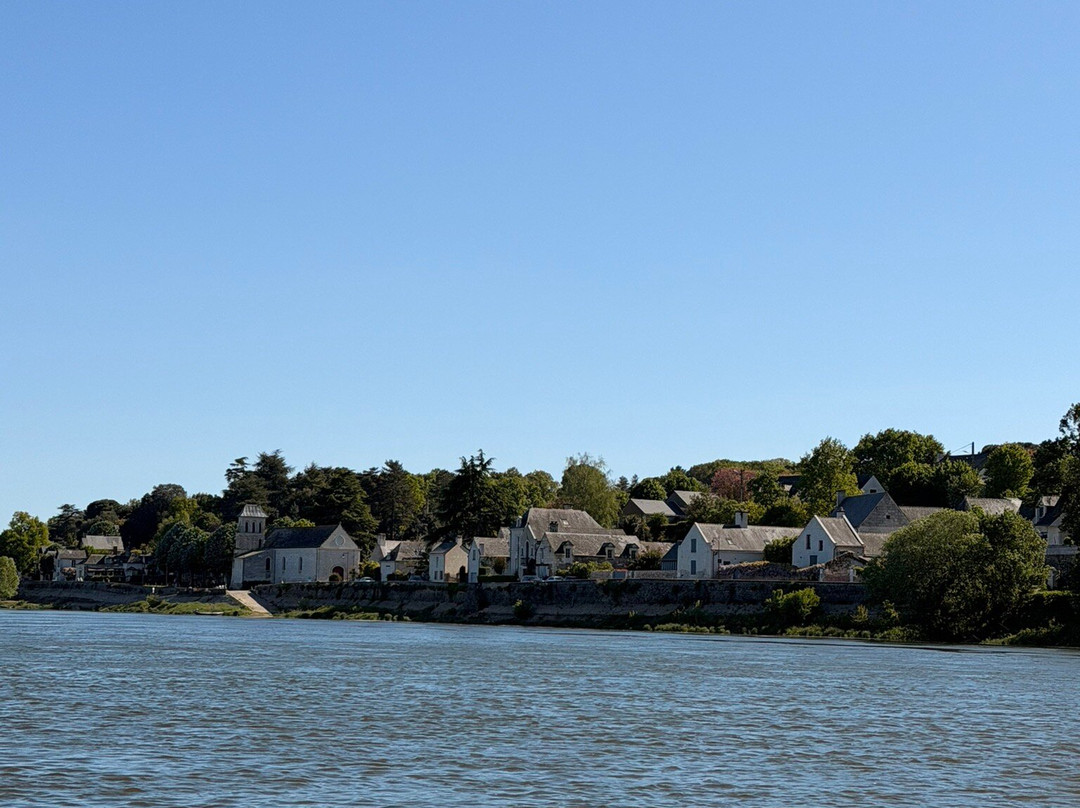 Loire Odyssée-Saint-Mathurin-sur-Loire必去景点