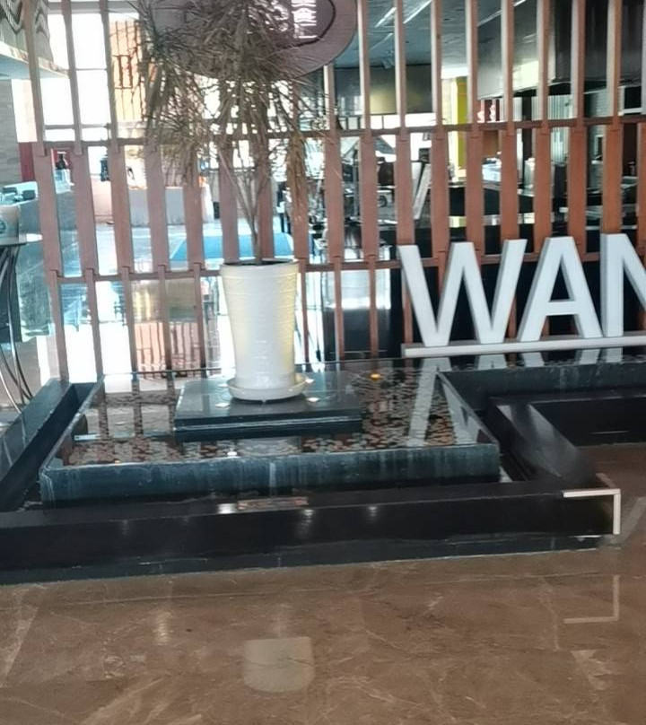 赤峰富力万达嘉华酒店主图