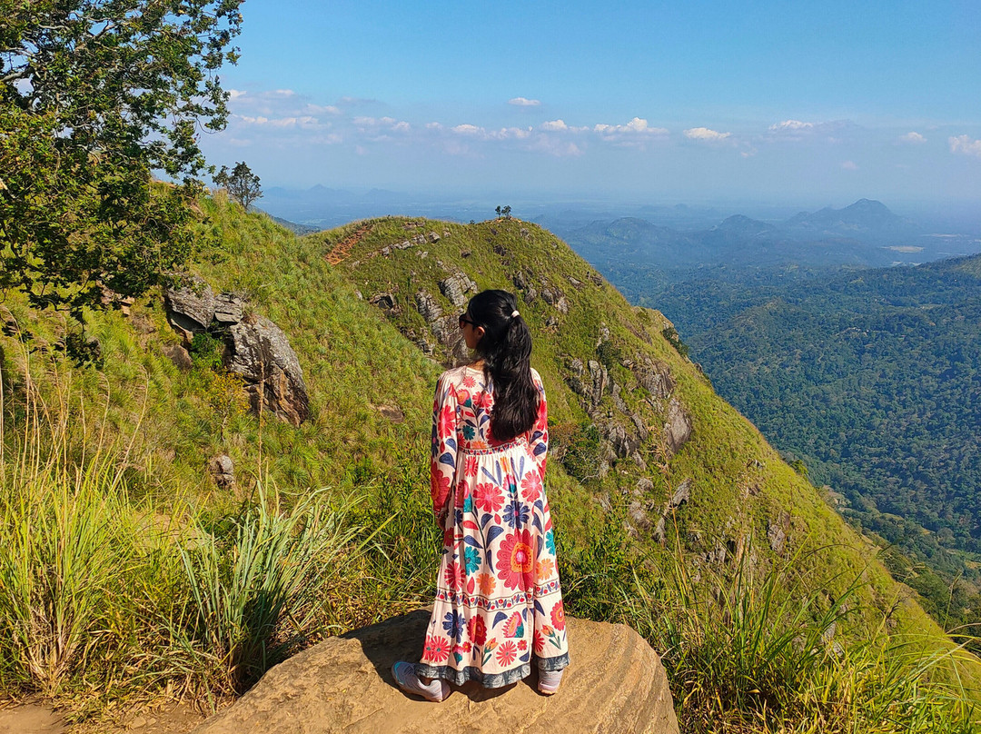 LANKA TOP TRIPS-康提必去景点