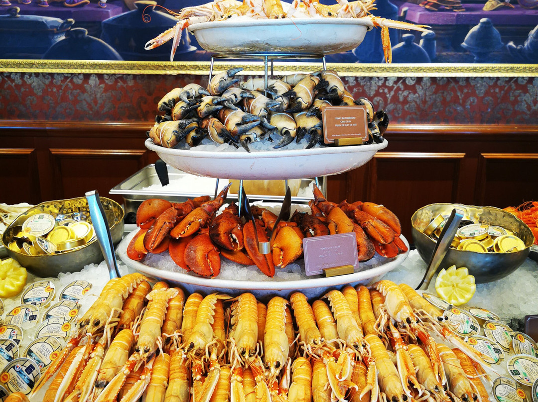 迪士尼乐园®酒店主图