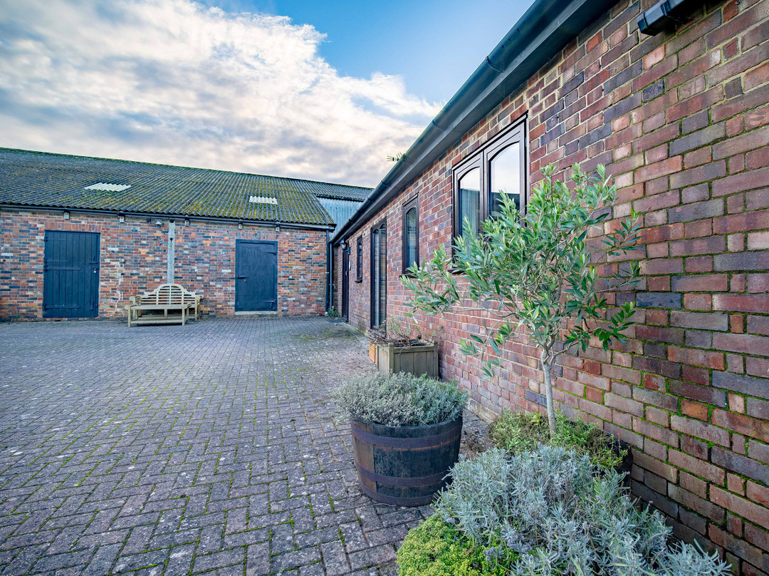 Courthope Farm Country Cottages