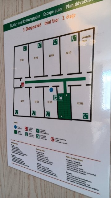 贝恩堡阿斯卡尼亚酒店-旅行者