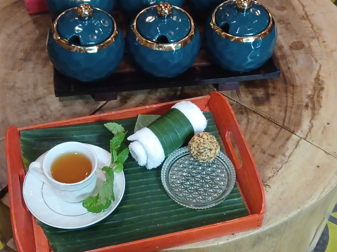 Bhava Spa Nusa Dua-南湾必去景点