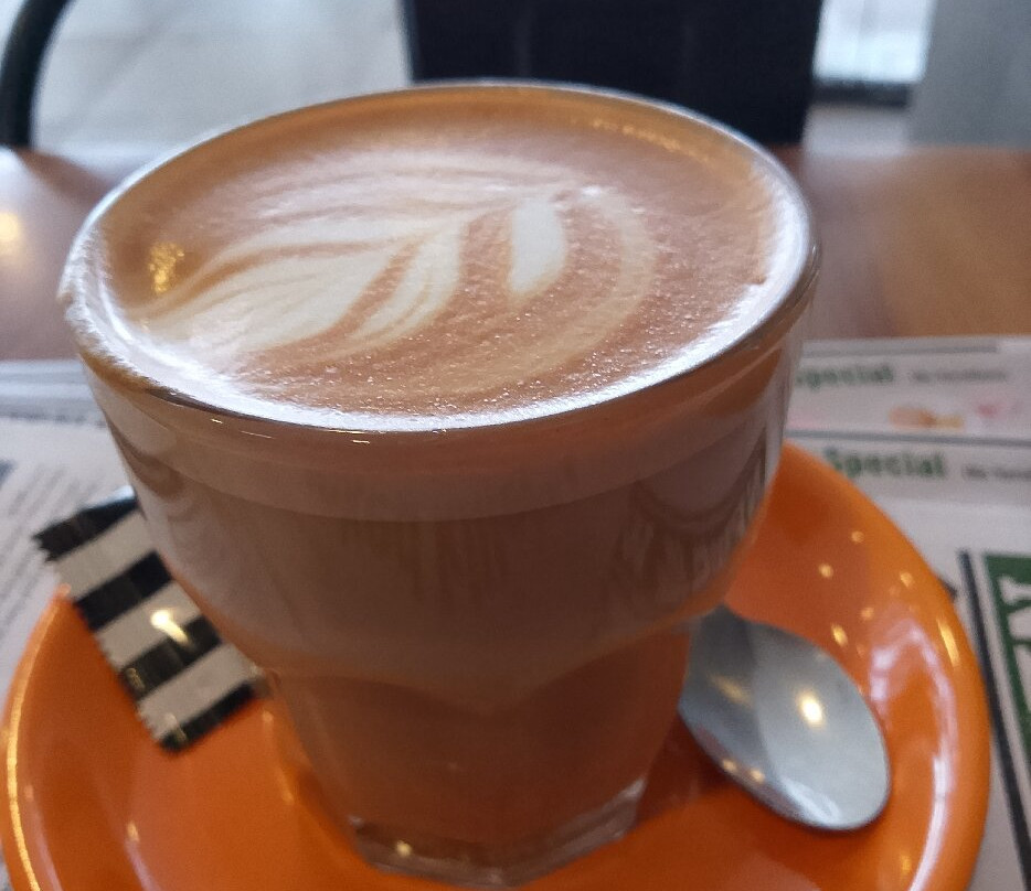 Cafe 63 - Burpengary