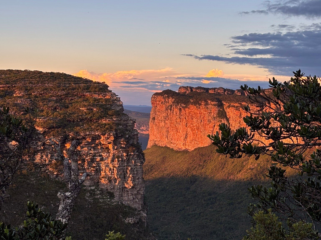 Morro do Pai Inácio-迪亚曼蒂那国家公园必去景点
