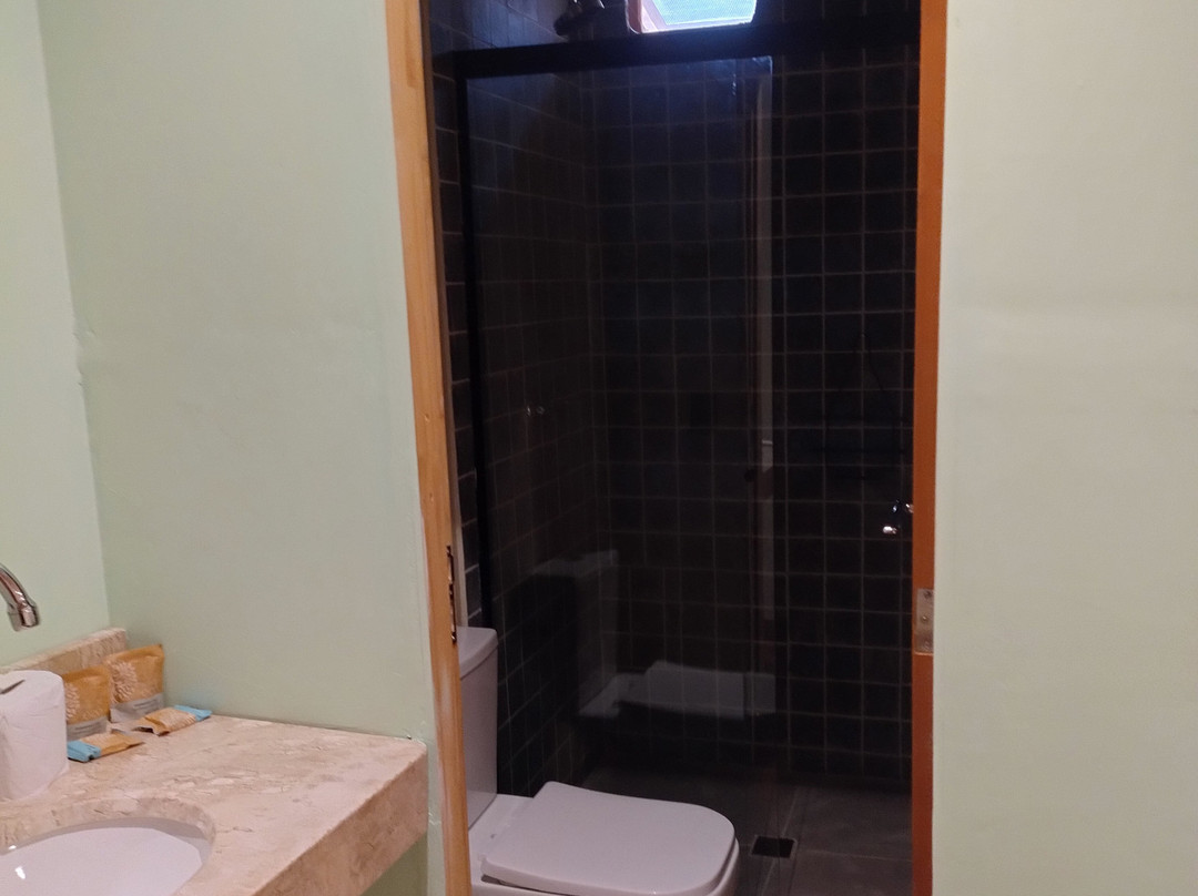 Amazon Mureru Lodge主图