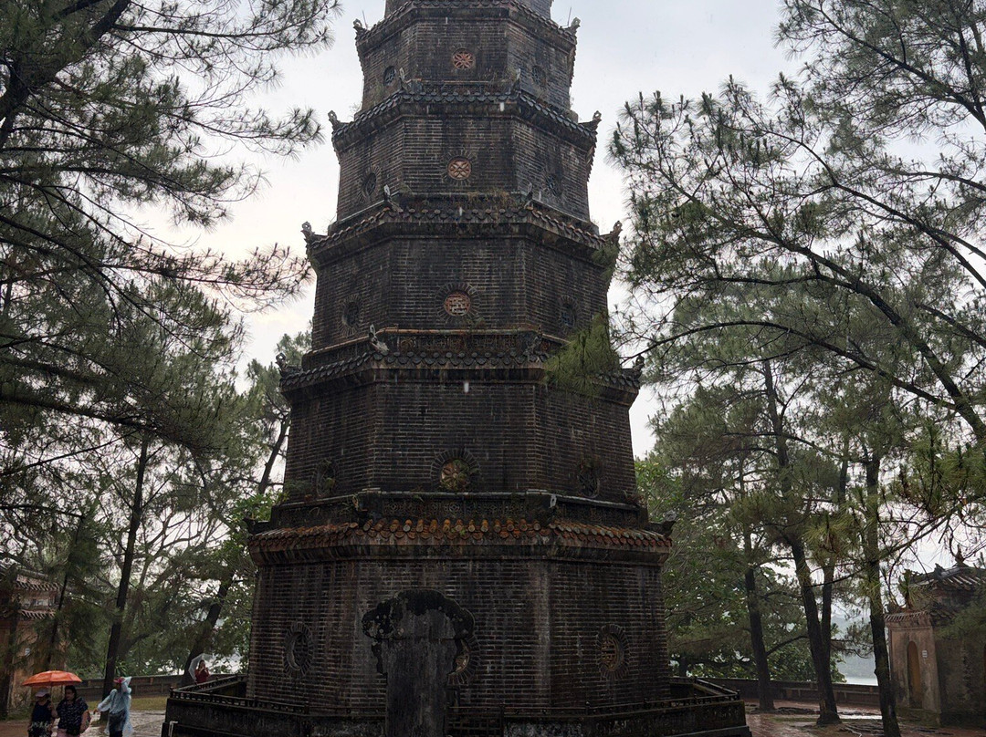 Hue Private Excursions-顺化必去景点