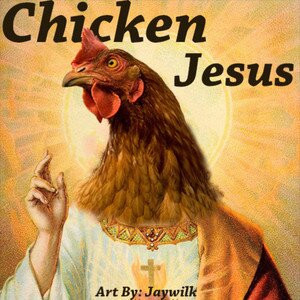 Chicken Time
