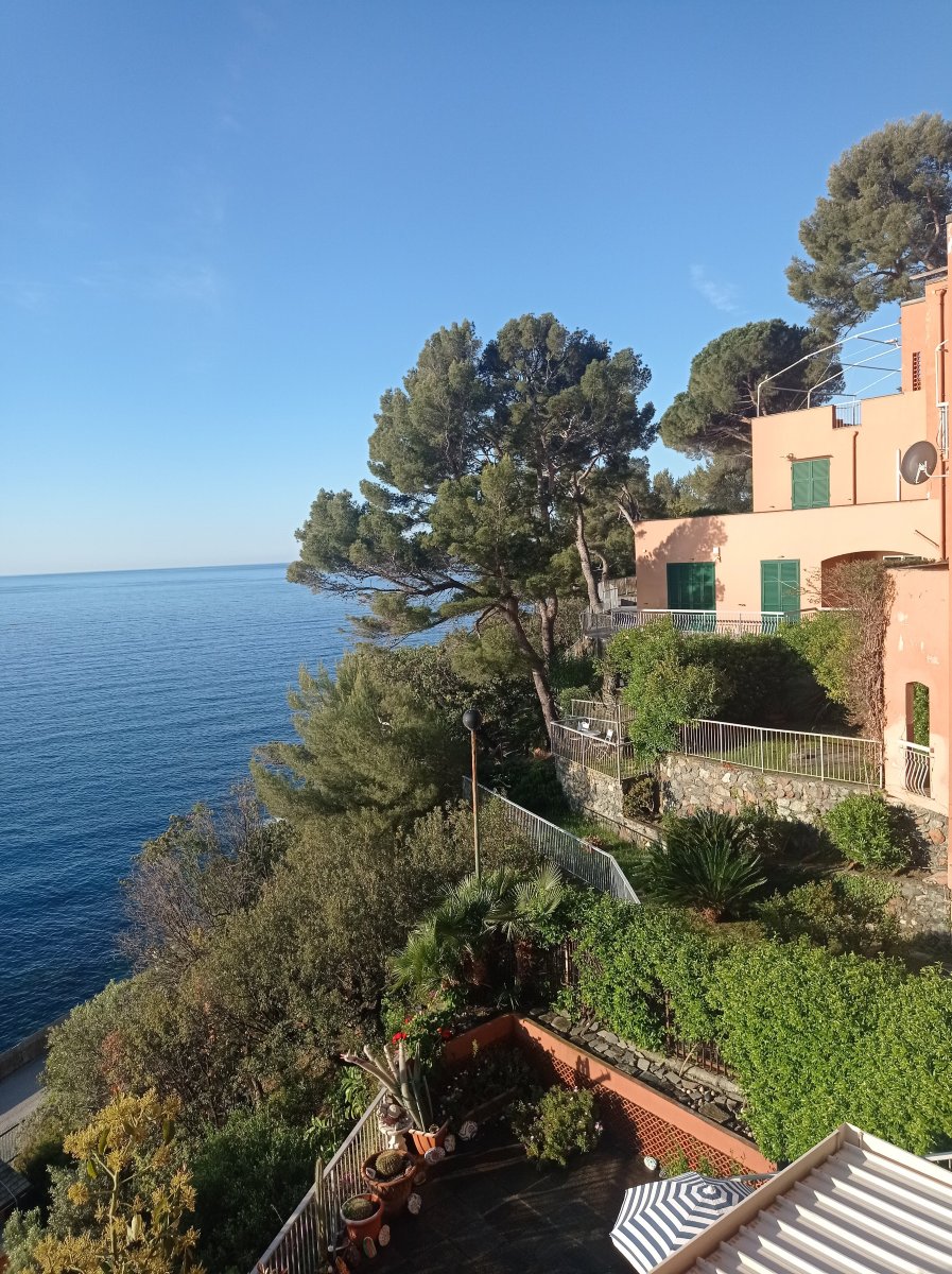 Bed & Breakfast Cas'Alda-旅行者