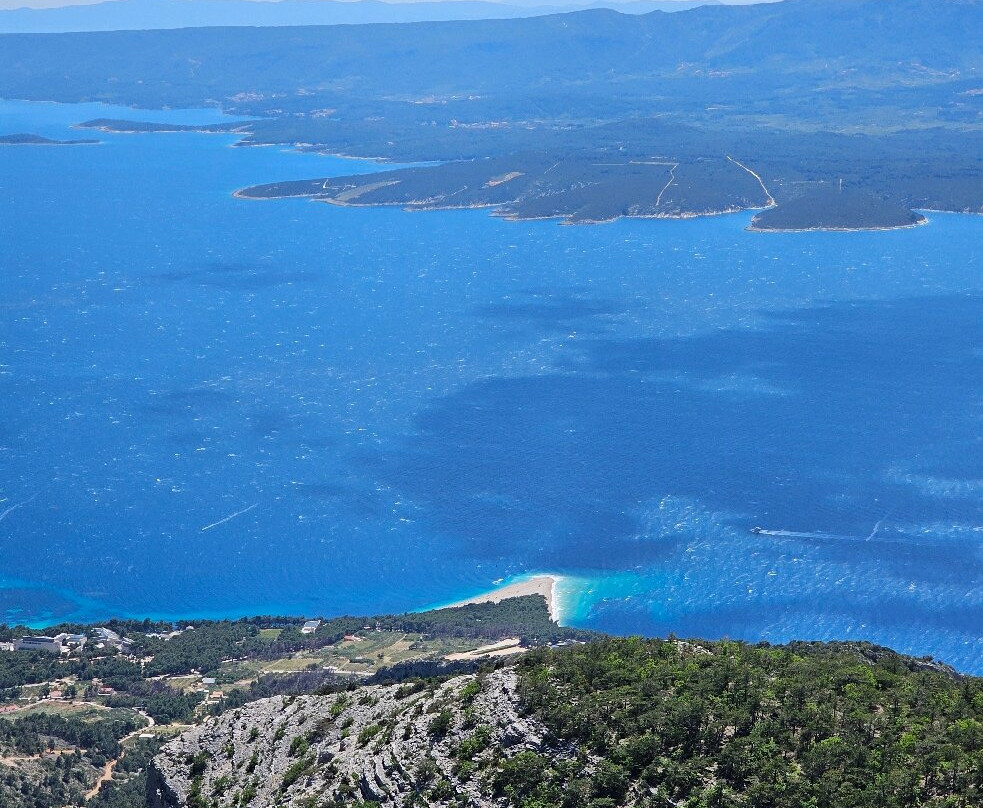 Vidova Gora-波尔必去景点