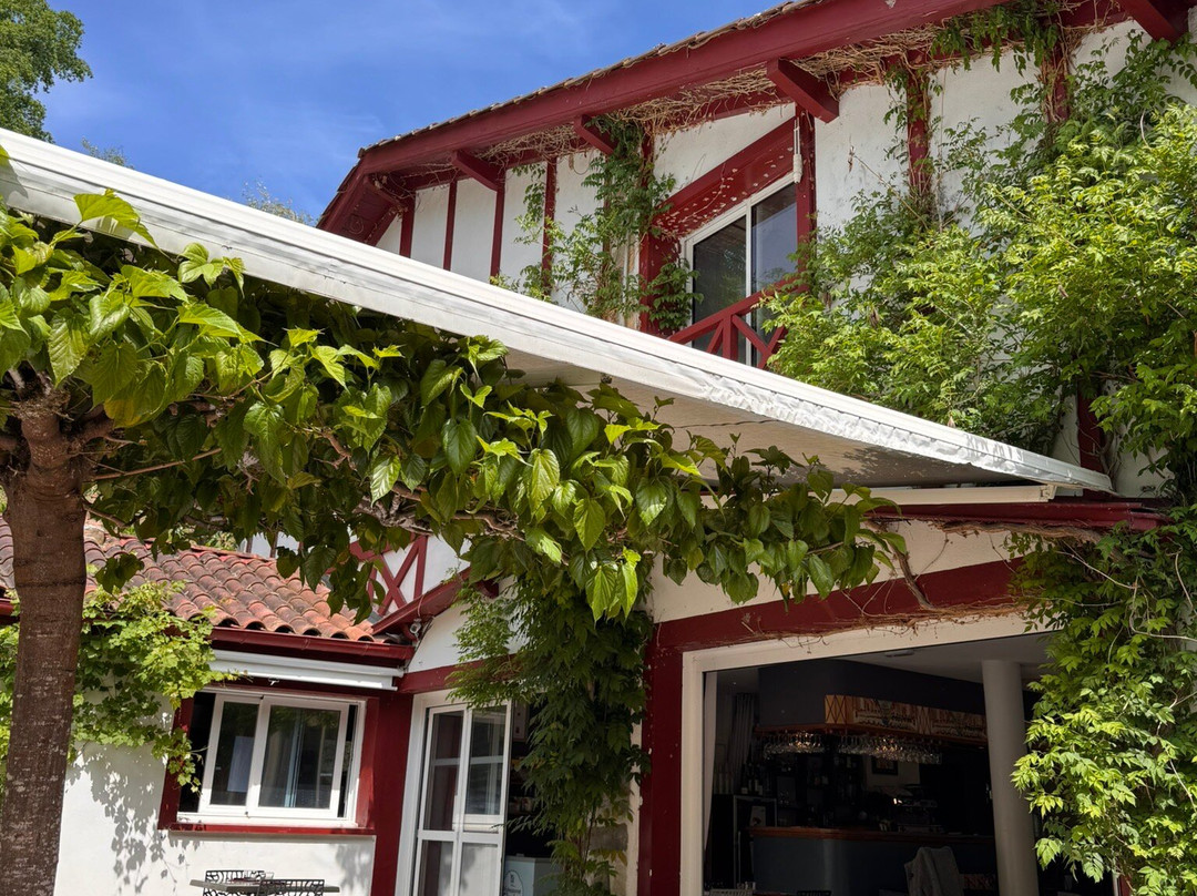 Restaurant Iduki Ostatua