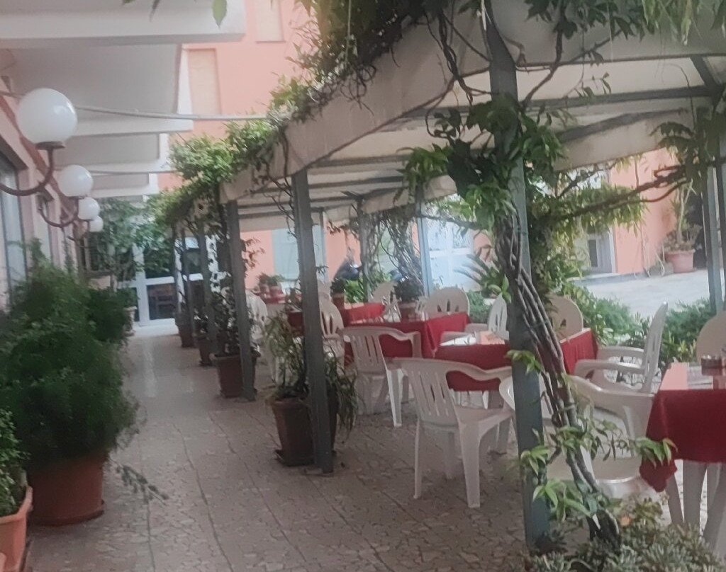 Hotel I Due Gabbiani Citr 9006主图
