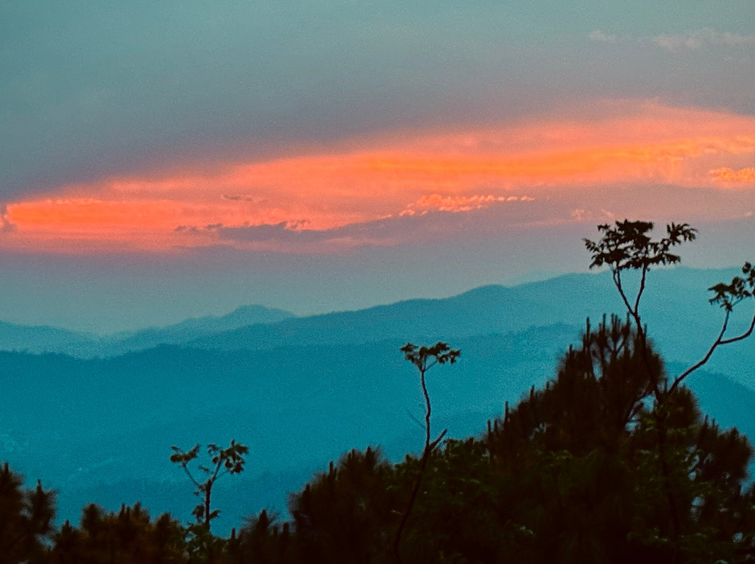 The Kumaon主图