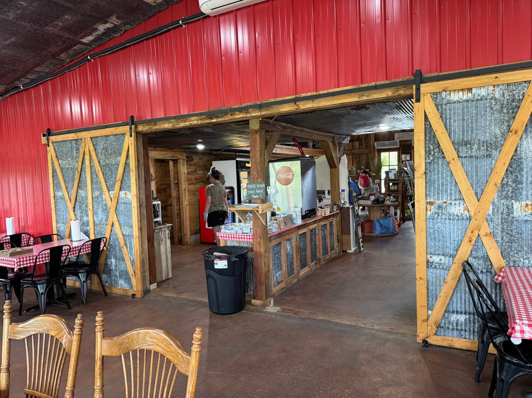 Chestnut Oaks Farm Store And Kitchen