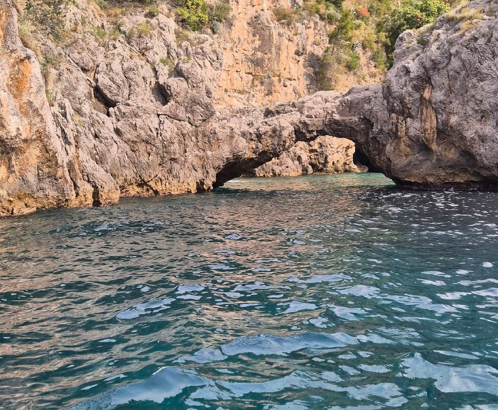 Wonder Tour Amalfi Coast, Escursioni in barca ed altre esperienze-康加德马里尼必去景点