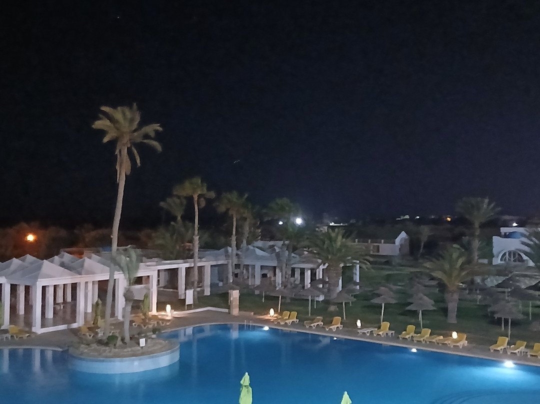 Djerba Golf Resort & Spa主图