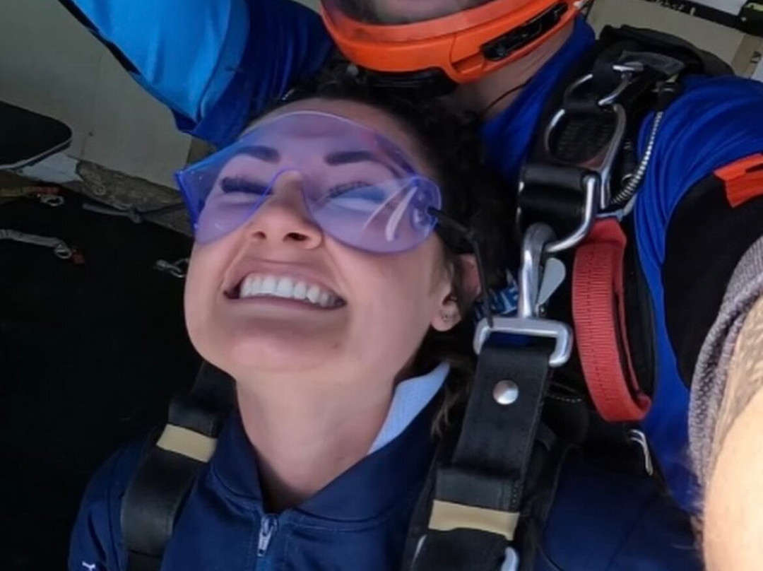 GoSkydive-索尔兹伯里必去景点