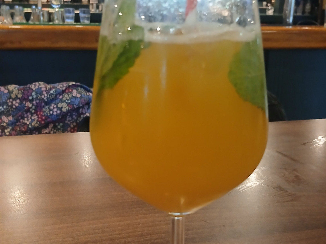 麦克威廉姆公园酒店主图