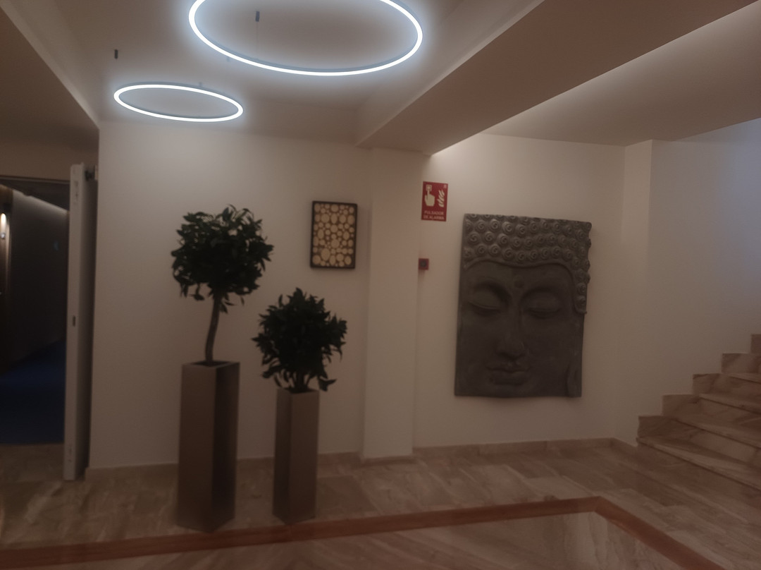 拉斯维加斯酒店主图