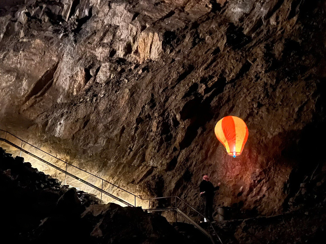 Grotte de Lorette - Rochefort-瑞福必去景点