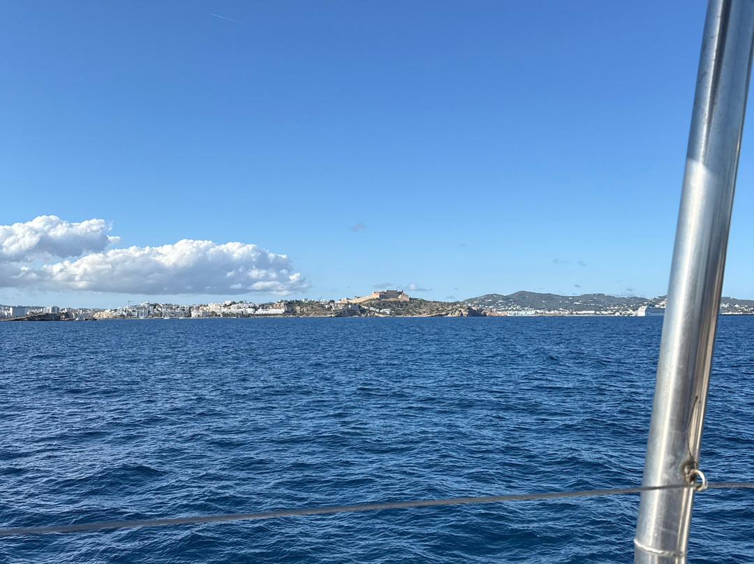 Ibiza Sea Party-伊维萨必去景点