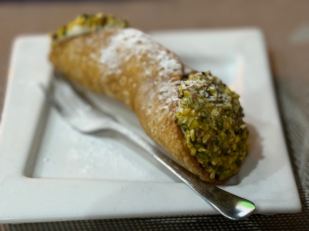 Sicilian Food By Roby