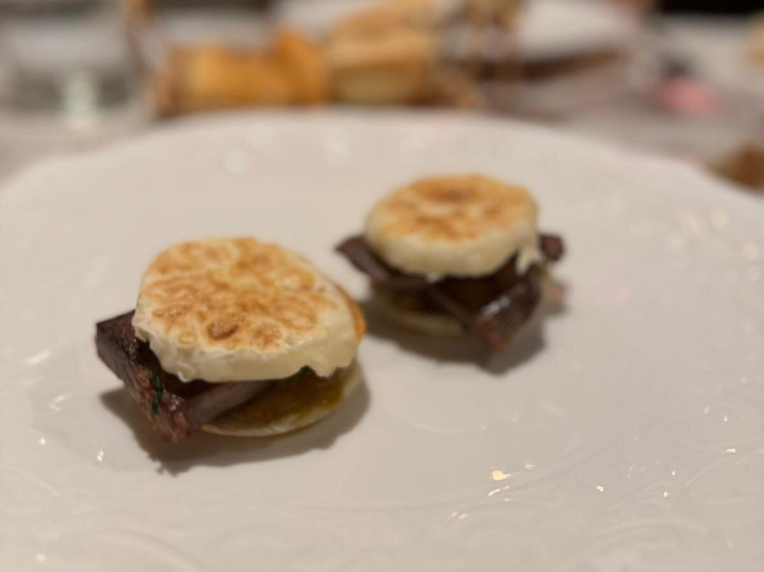 Antico Borgo Home Restaurant