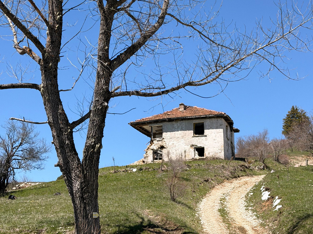 Enduro Adventure Bulgaria-Devin必去景点