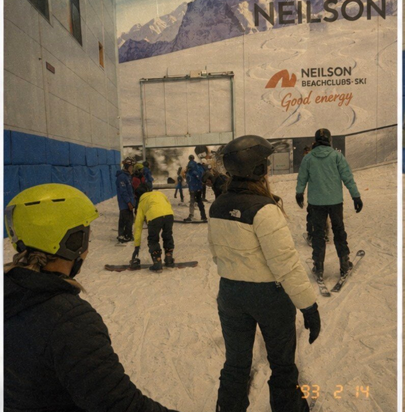 The Snow Centre Manchester-Trafford Park必去景点