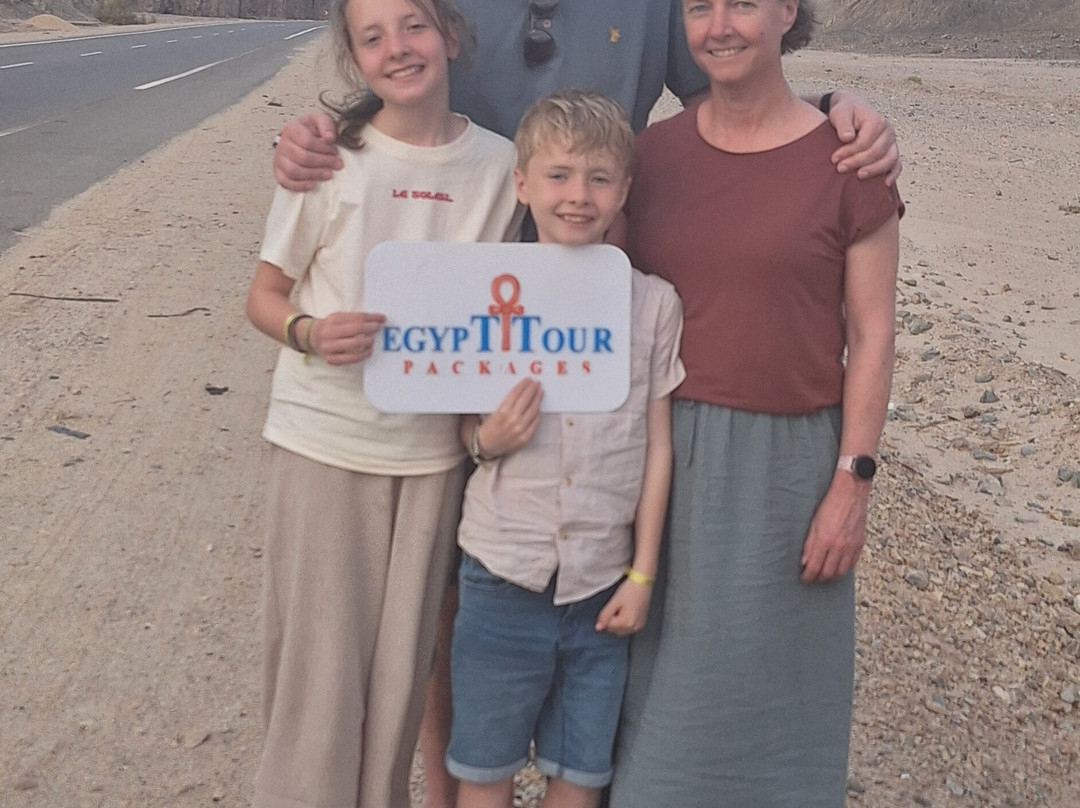 Marsa Alam Tours-马萨阿拉姆必去景点