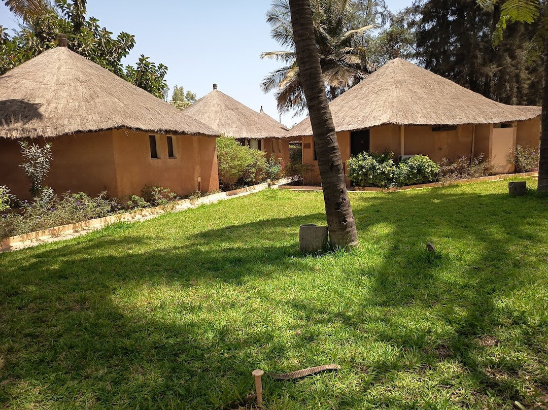 La Petite Cote酒店住宿-Le Saly Hotel & Hotel Club Filaos