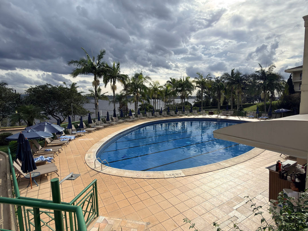 Club Med Lake Paradise主图