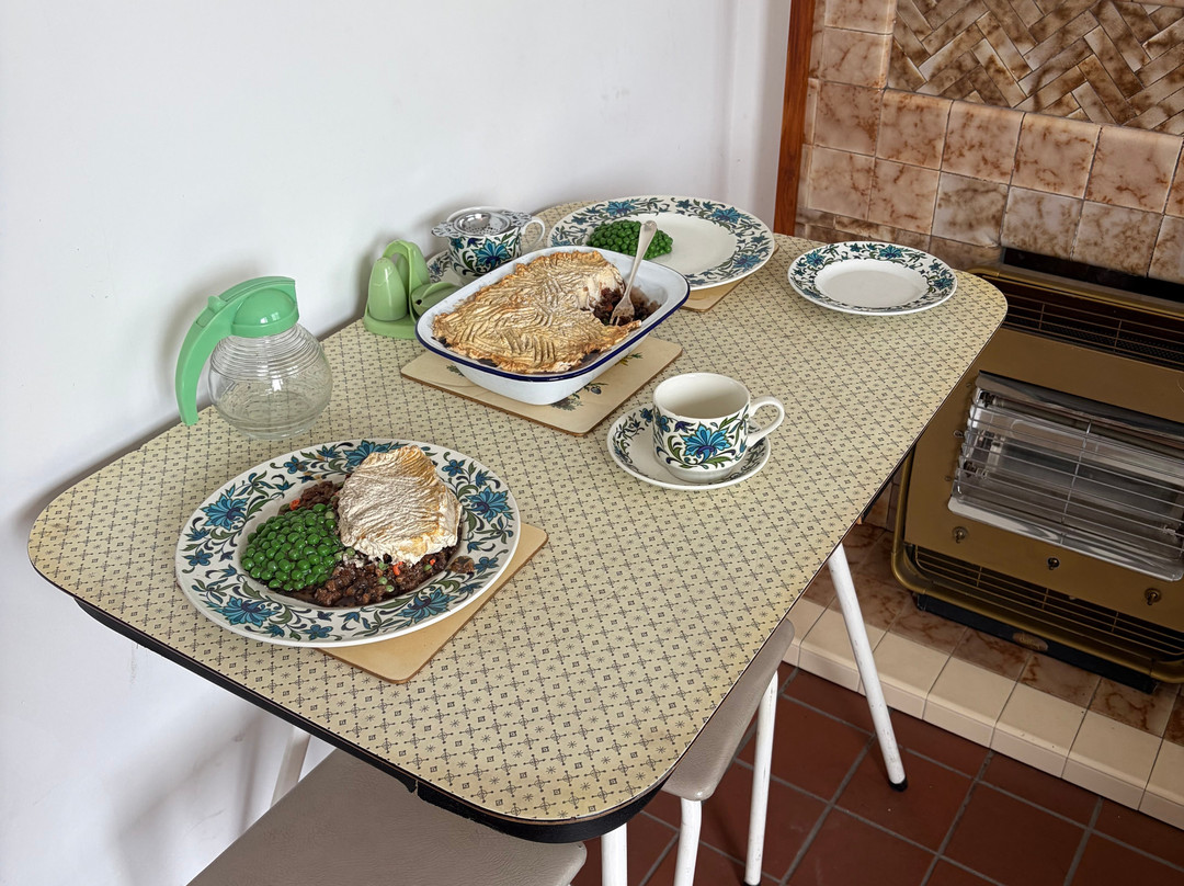 Black Country Living Museum-Dudley必去景点