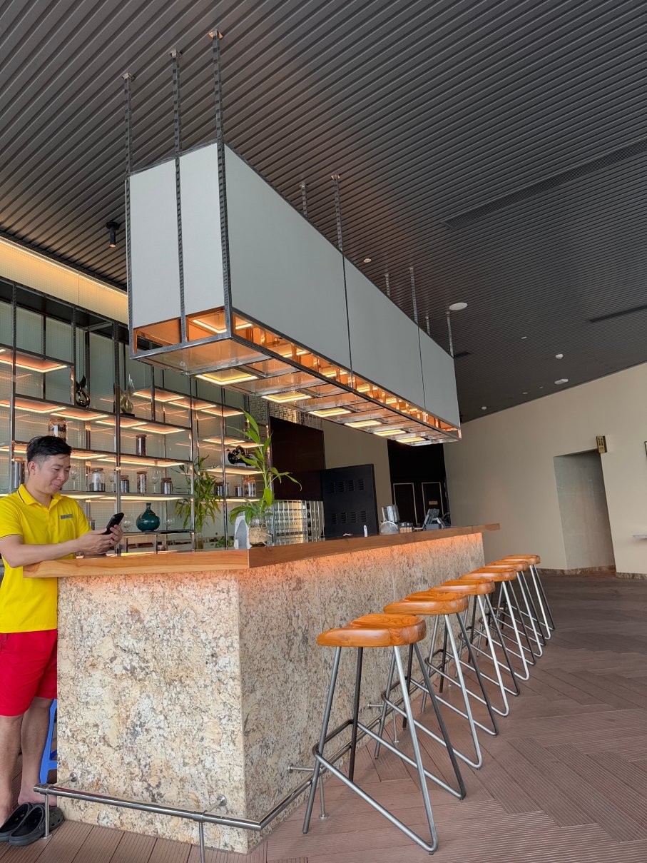 海星酒店-下龙-旅行者