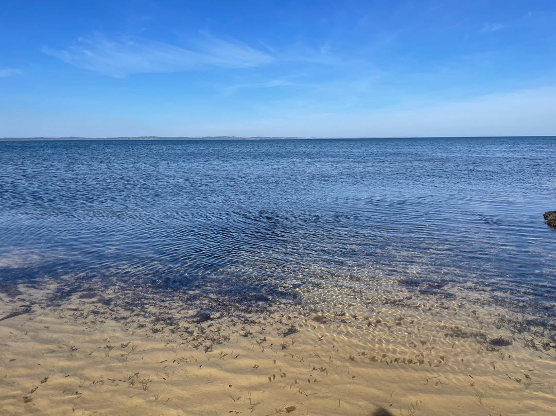 Somers Beach-Somers必去景点