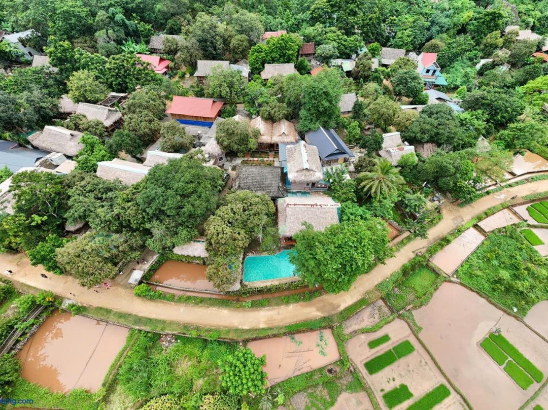 Thuyet Nhung Homestay Mai Chau