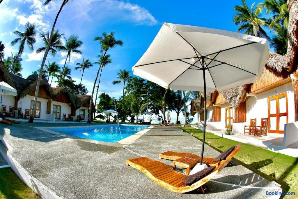 Elysia Beach Resort