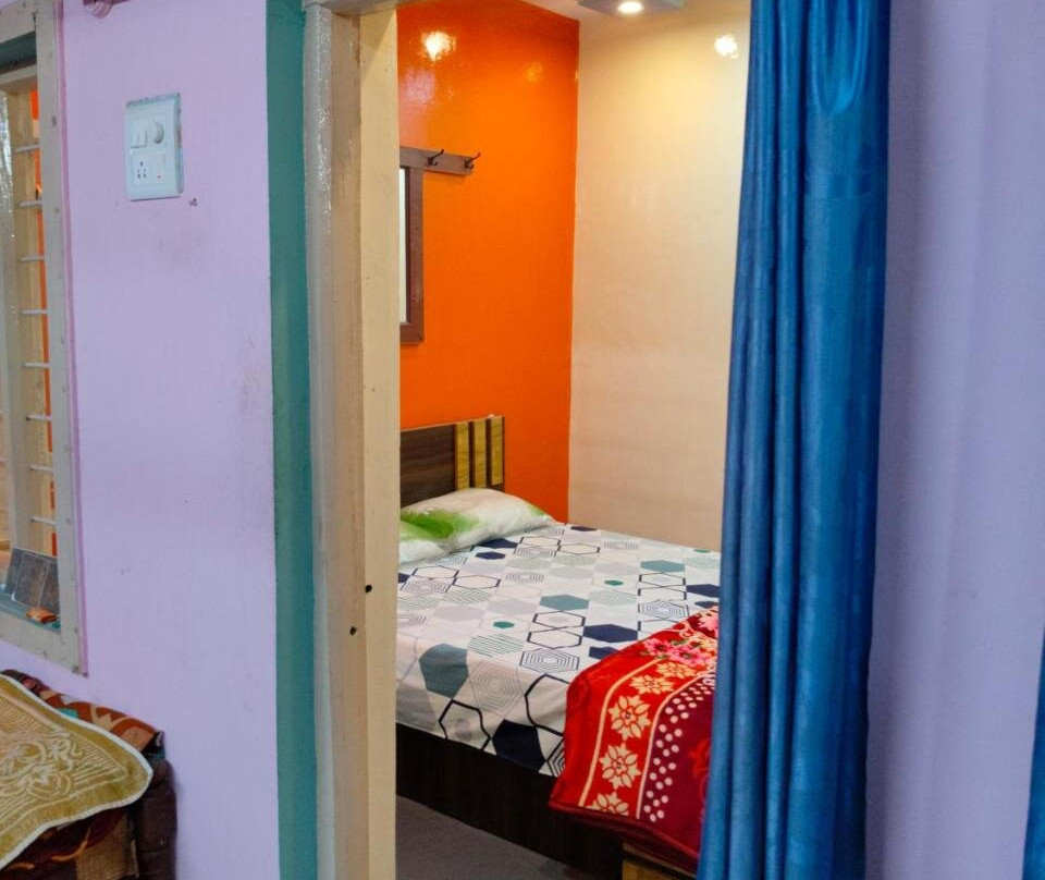 Sri Vinayaka Tourist Home